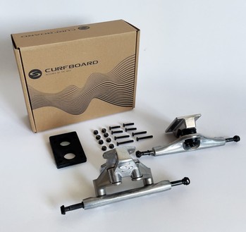 Curfboard Surfskate Truck Set SE (2 Stück)