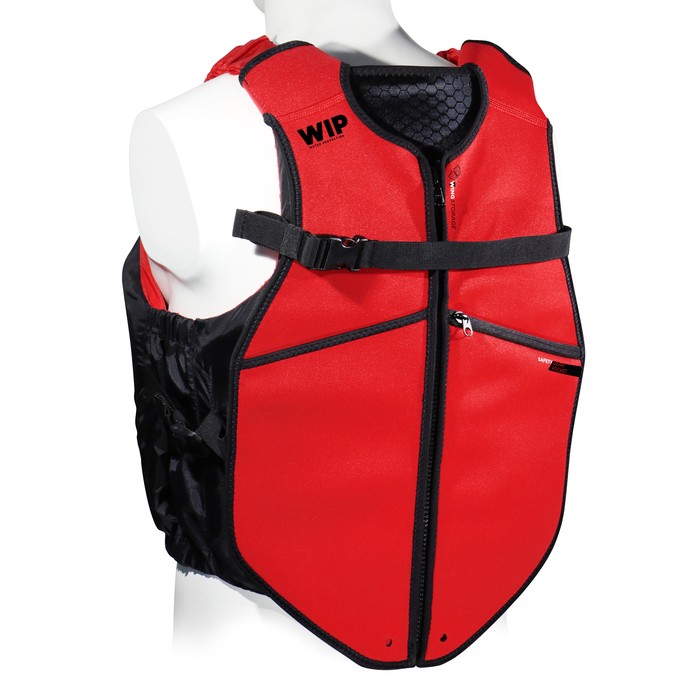 WIP DOWNWIND BACK PACK