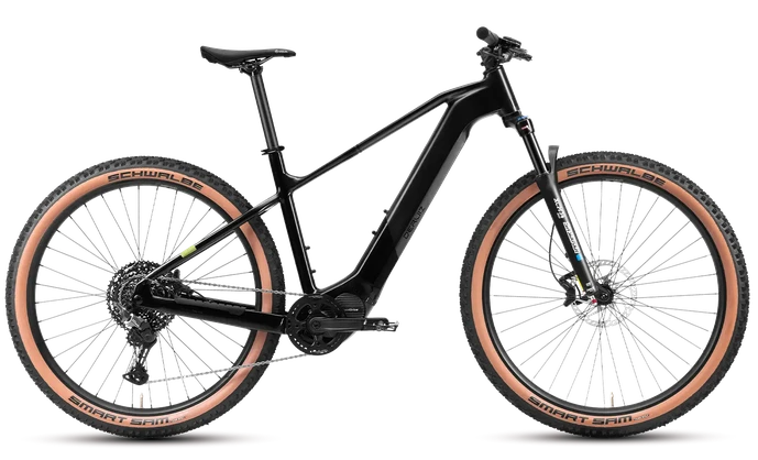 Deruiz Dolomit MTB E-Bike 2026