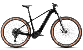 Deruiz Dolomit MTB E-Bike 2026