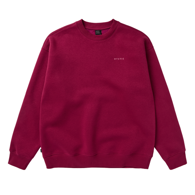 Mystic Profile Crew Sweat
