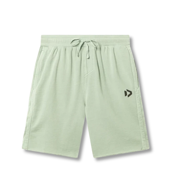 Duotone - Shorts Sweat True Fade Out long unisex