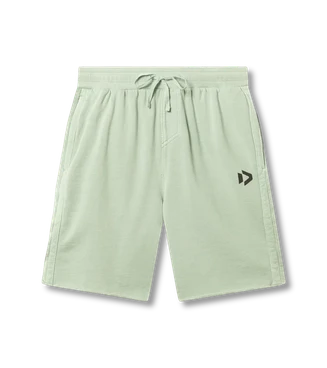 Duotone - Shorts Sweat True Fade Out long unisex