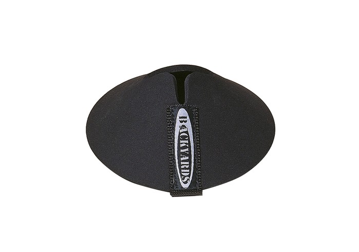 Ascan Padprotector Mastfußschützer