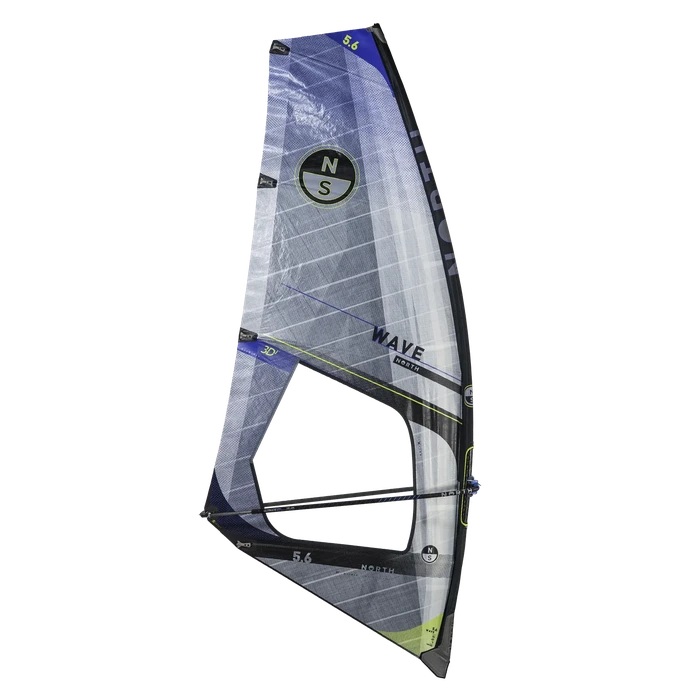 North Sails Windsurf Segel Wave GEN3 2026