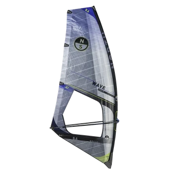 North Sails Windsurf Segel Wave GEN3 2026