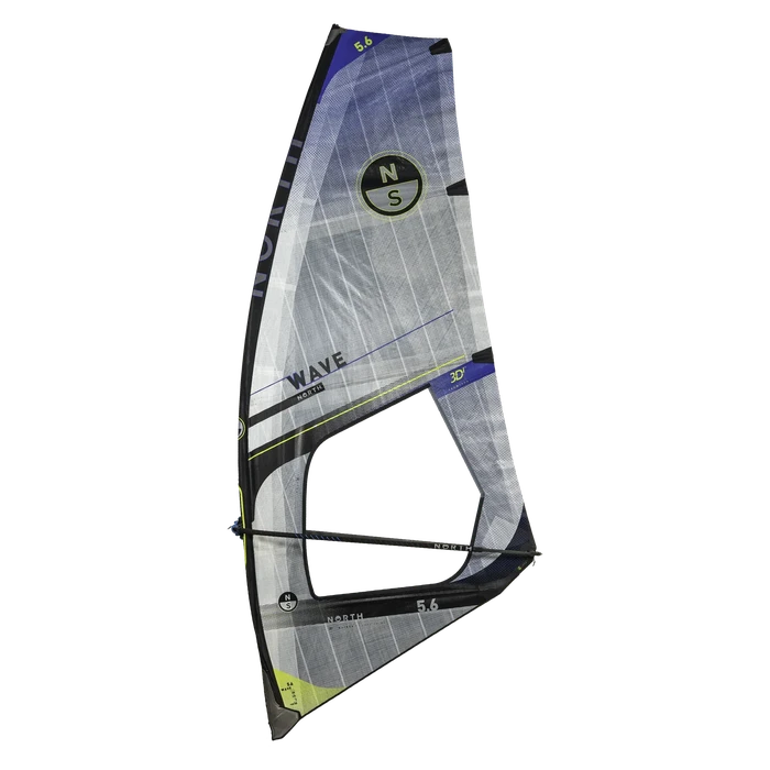 North Sails Windsurf Segel Wave GEN3 2026