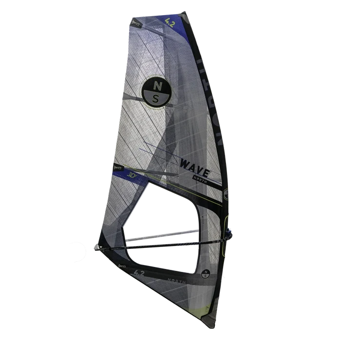 North Sails Windsurf Segel Wave GEN3 2026