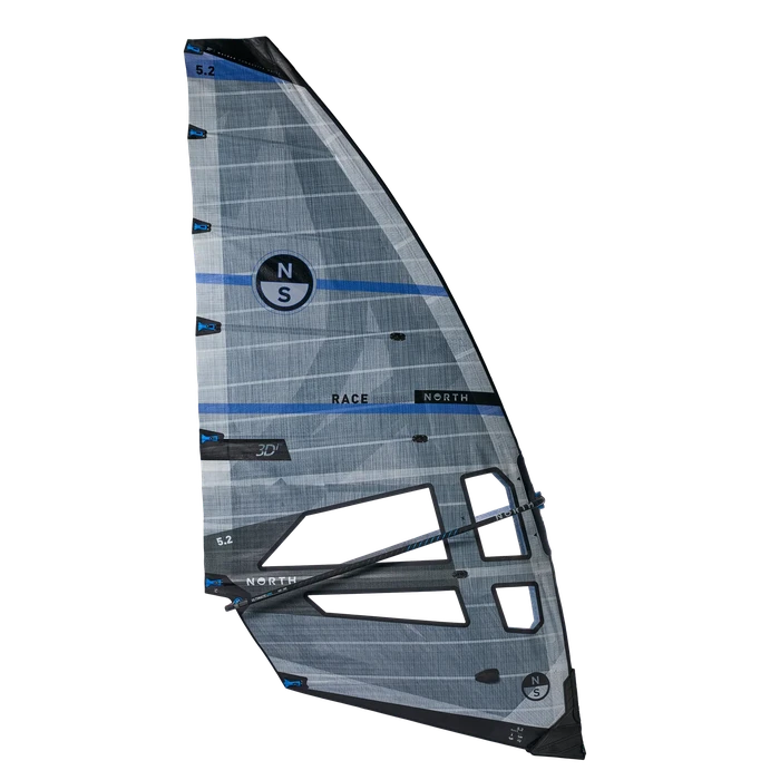 North Sails Windsurf Segel Slalom Race GEN3 2026