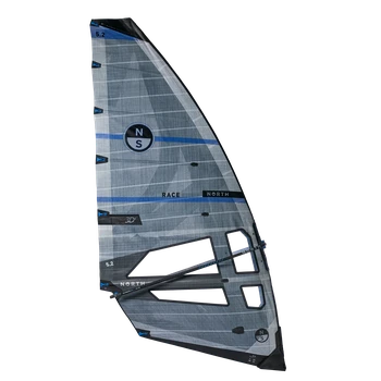 North Sails Windsurf Segel Slalom Race GEN3 2026