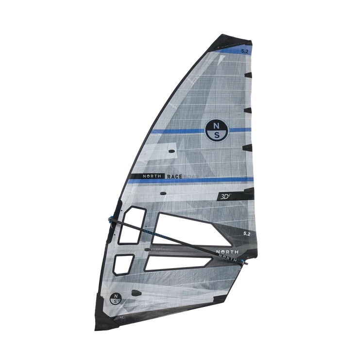 North Sails Windsurf Segel Slalom Race GEN3 2026