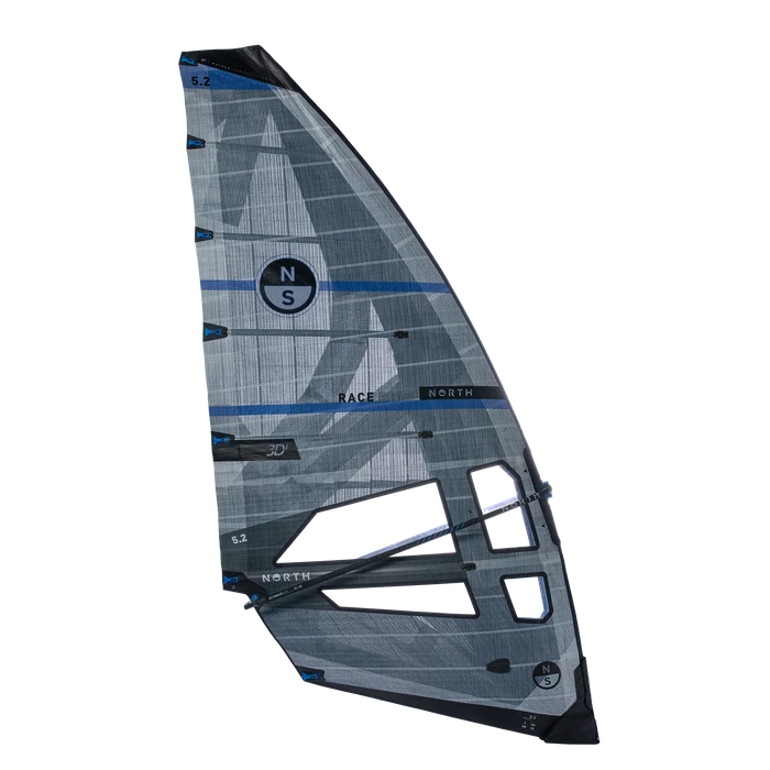 North Sails Windsurf Segel Slalom Race GEN3 2026