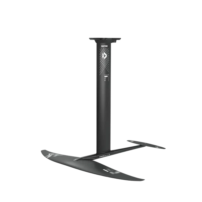 Duotone Foil Set Complete AL - Free 2.0 - Wing Packages Complete 2026