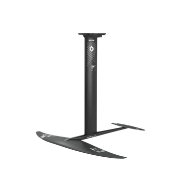 Duotone Foil Set Complete AL QM - Free 2.0 - Wing Packages Complete 2026