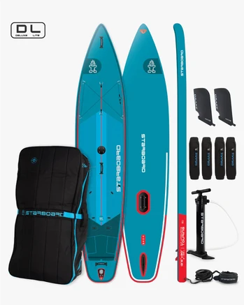 Starboard Windsurf WINDSURFING TOURING DL