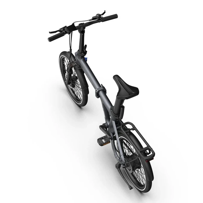 ADO Air 20 Ultra (3-Speed) - faltbares E-Bike mit Riemen 2026
