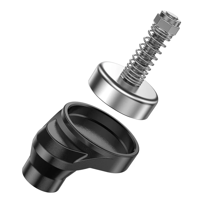 ADO Air Magnet für Faltsicherung 