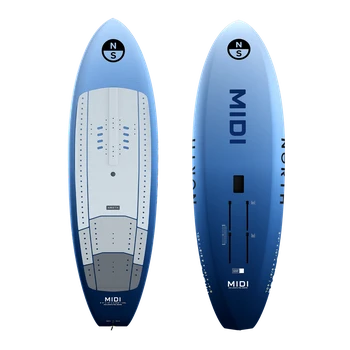 North Wing Foil Mid-length Board Midi 2026