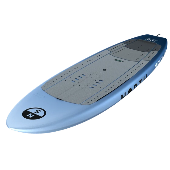 North Wing Foil Mid-length Board Midi 2026