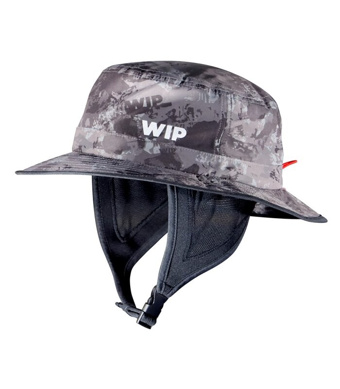 WIP Wassersport Helm Surf Bob Bump Shell