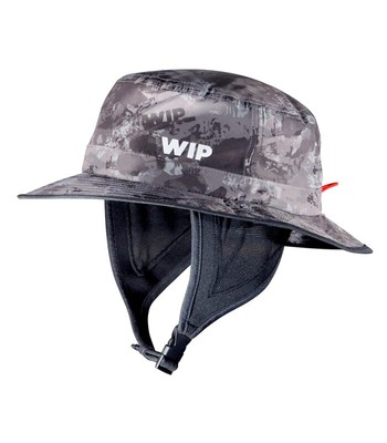 WIP Wassersport Helm Surf Bob Bump Shell