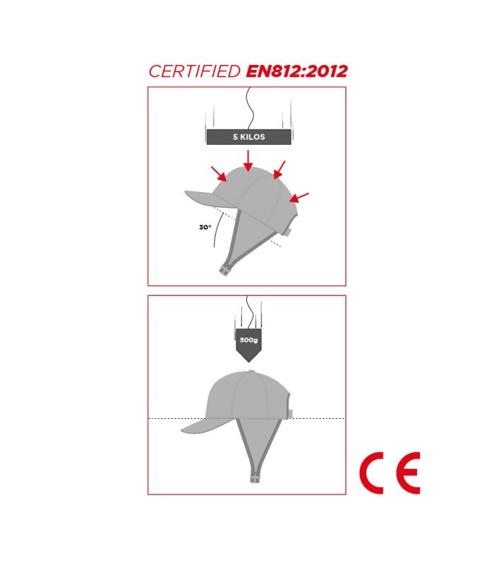 WIP Wassersport Helm Surf Bob Bump Shell