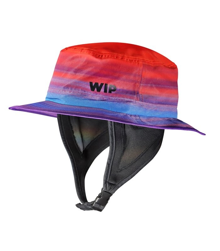 WIP Wassersport Helm Surf Bob Bump Shell