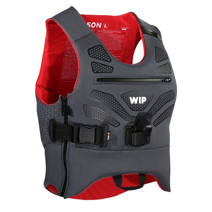 WIP - WING NEO VEST 50N 2.0