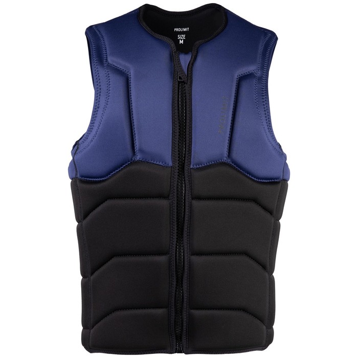 PROLIMIT Vest Full Padded Ace Frontzip
