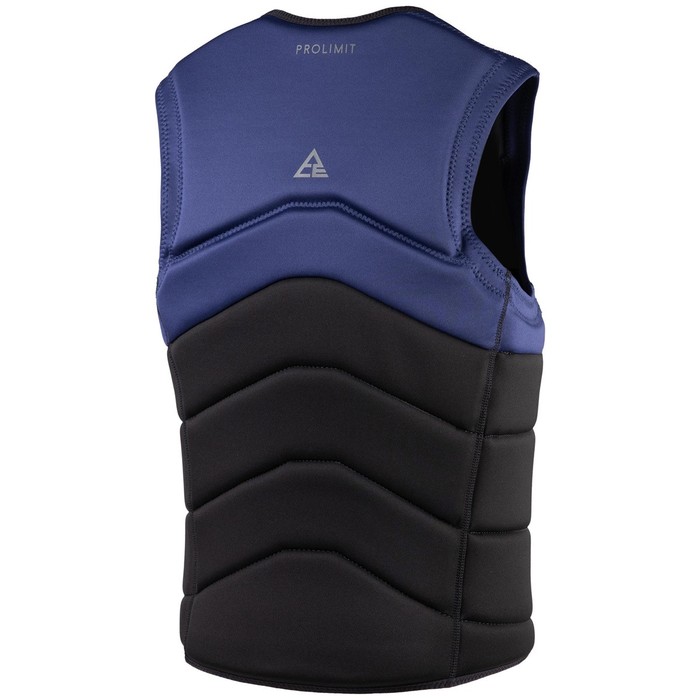 PROLIMIT Vest Full Padded Ace Frontzip