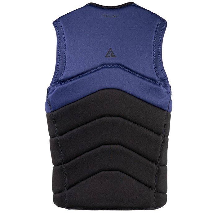 PROLIMIT Vest Full Padded Ace Frontzip