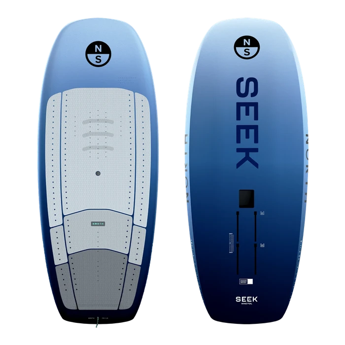 North Wing Foil Board Seek 2025