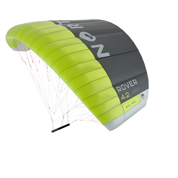 North Parawing Ranger 2026