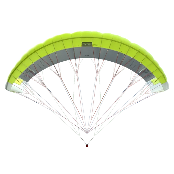 North Parawing Ranger 2026