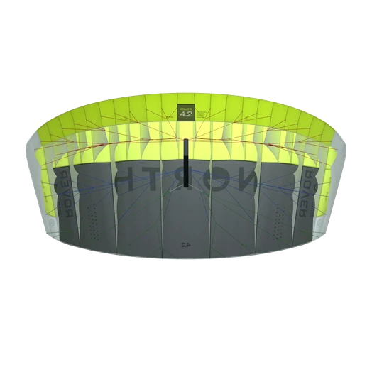 North Parawing Ranger 2026