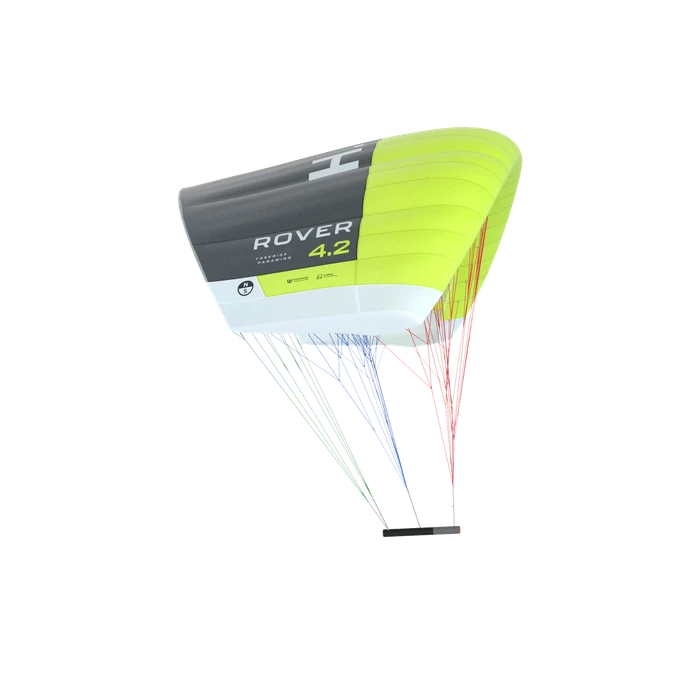 North Parawing Ranger 2026