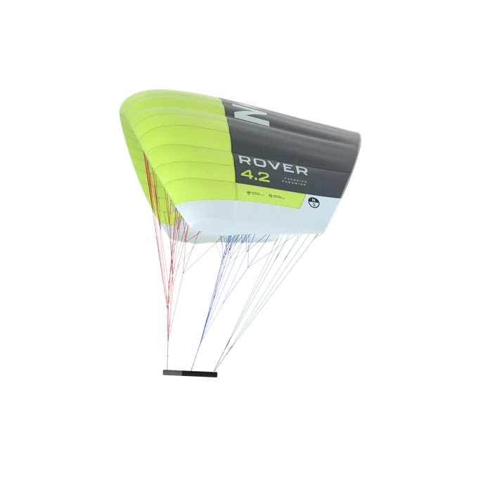 North Parawing Ranger 2026