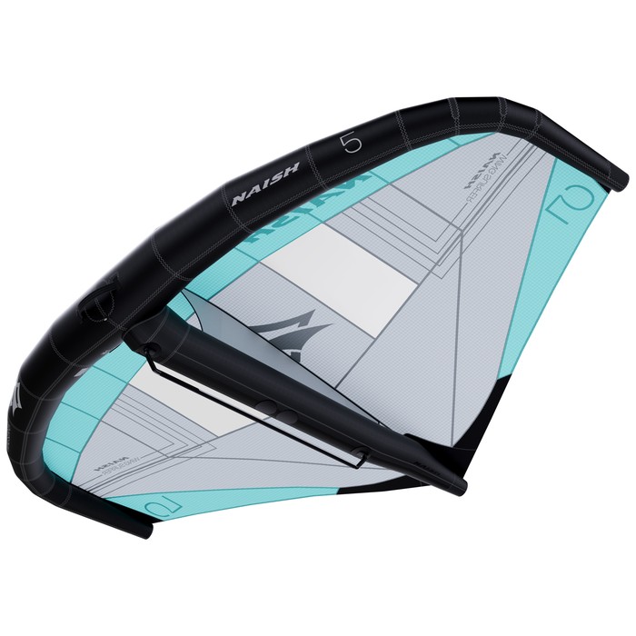 Naish Wing Foil Wingsurfer Starter Package 2026