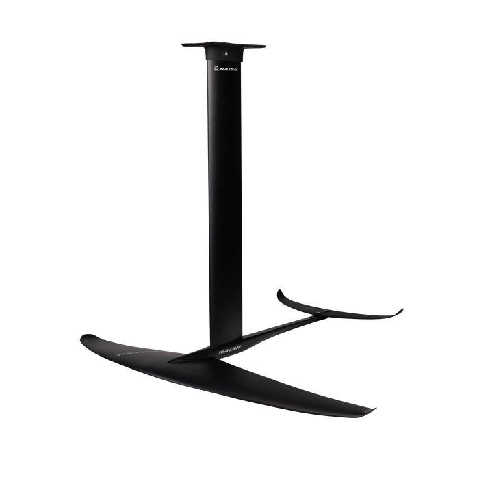 Naish Wing Foil Wingsurfer Starter Package 2026