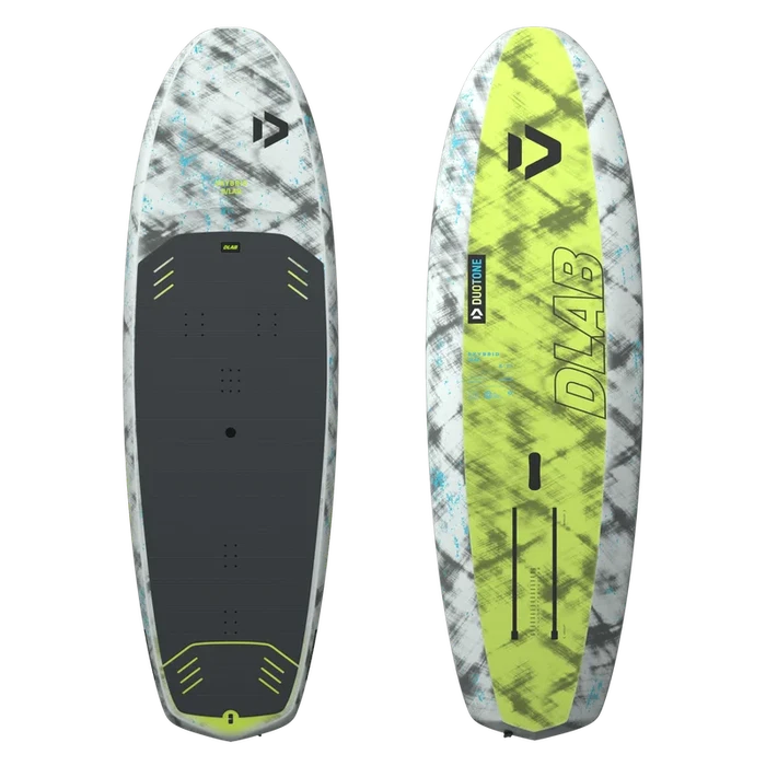 Duotone Wing Mid Length Foil Board Skybrid D/LAB Board 2027