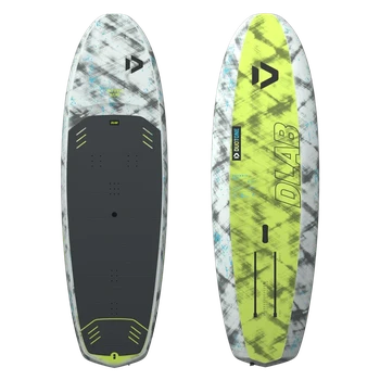 Duotone Wing Mid Length Foil Board Skybrid D/LAB Board 2027