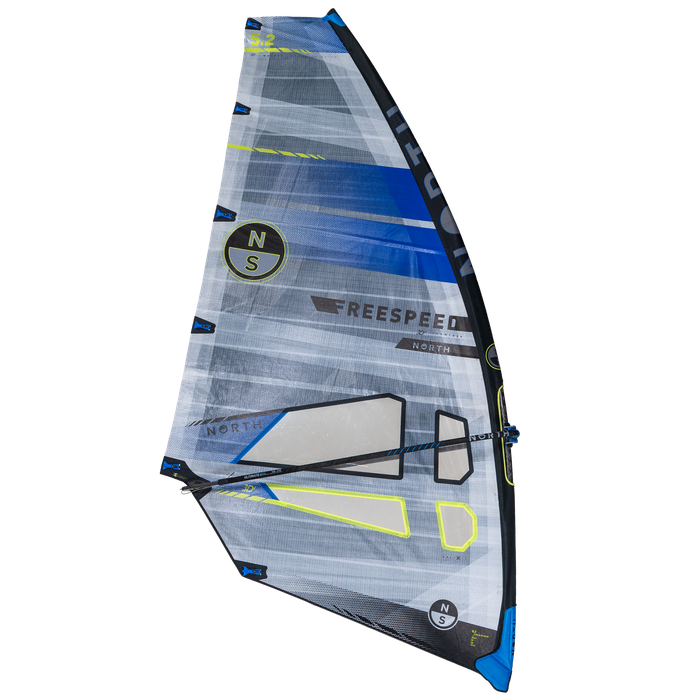 North Sails Windsurf Segel Free Speed GEN2 2026