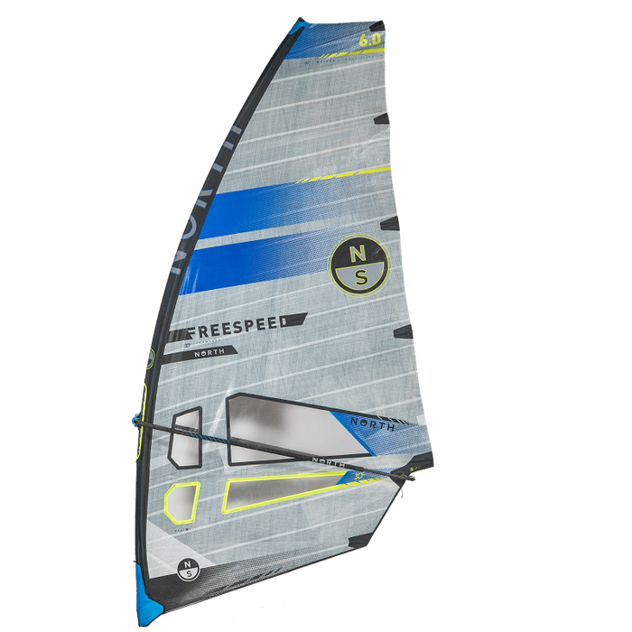 North Sails Windsurf Segel Free Speed GEN2 2026