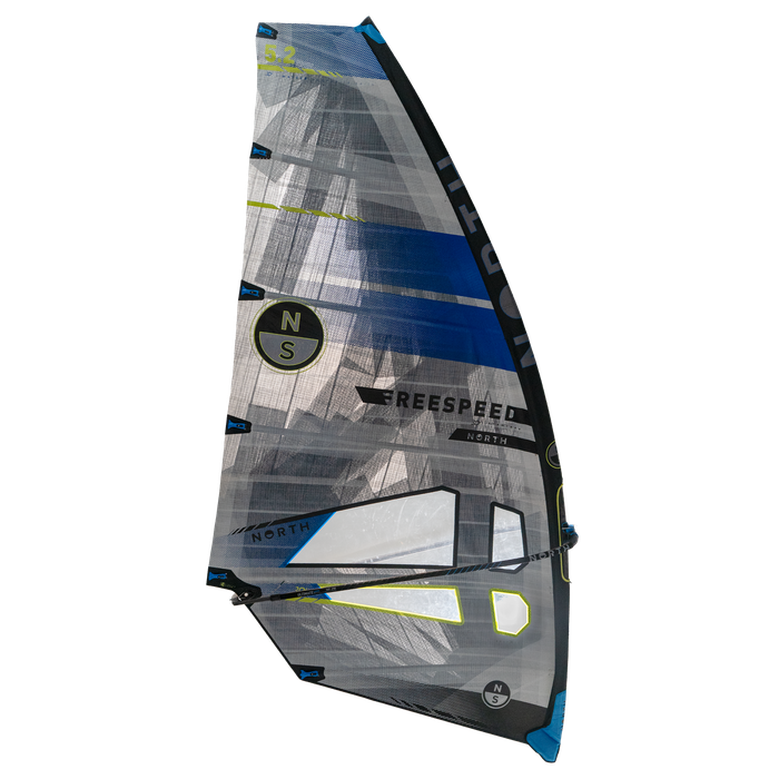 North Sails Windsurf Segel Free Speed GEN2 2026