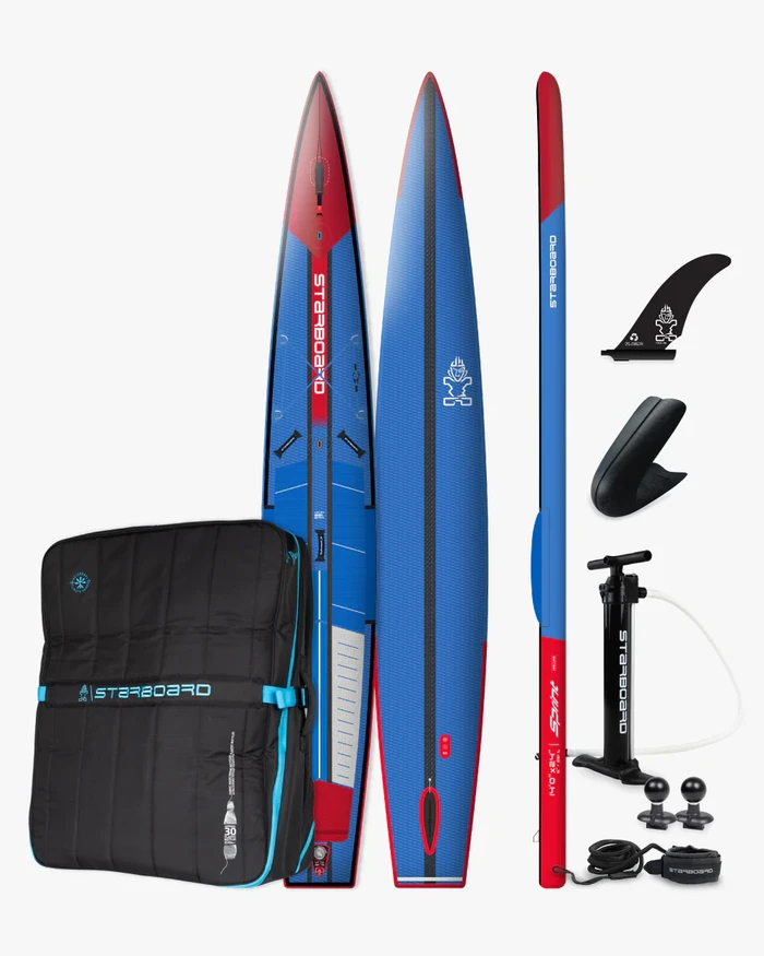 Starboard SUP SPRINT AIRLINE DLX