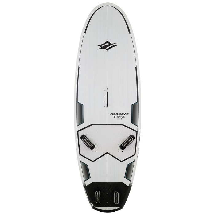 Naish Windsurf Board Stratos Carbon Sandwich 2025