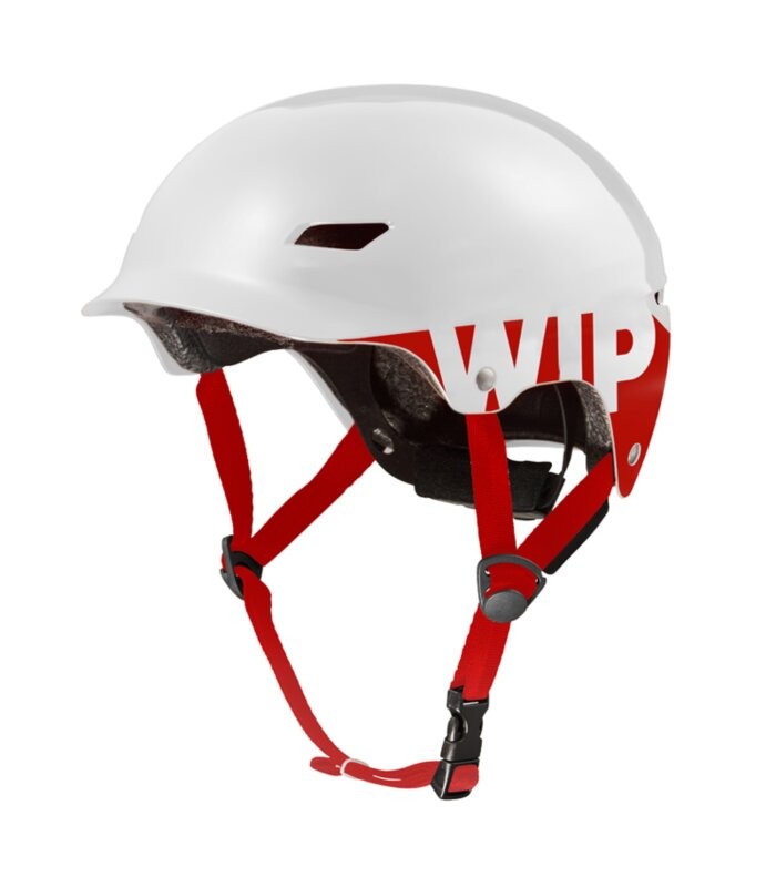 WIP Wassersport Helm Kids WIPPI JR ( S 52-55CM )