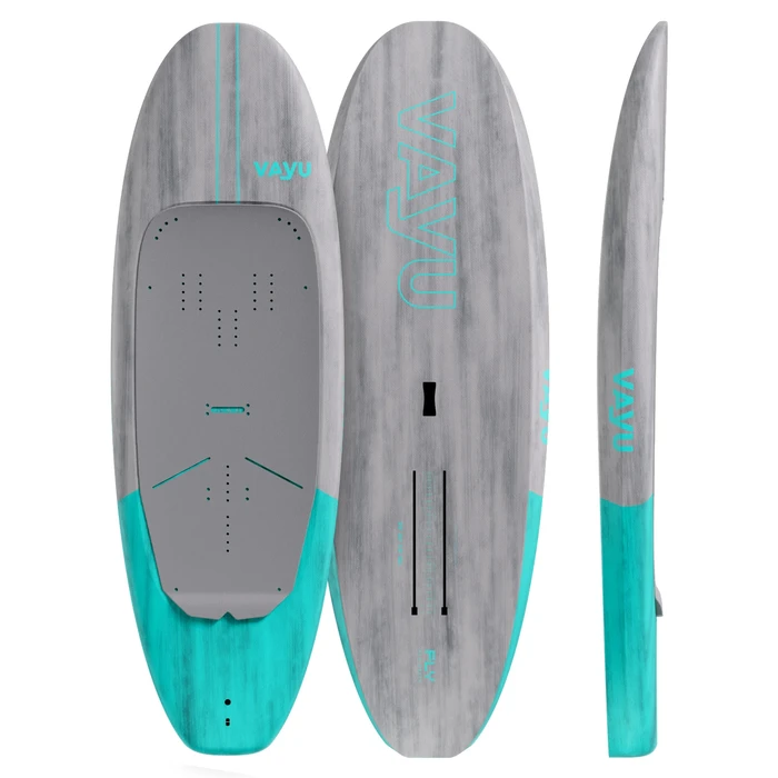 VAYU Wing Foil Board Mid-length 2026
