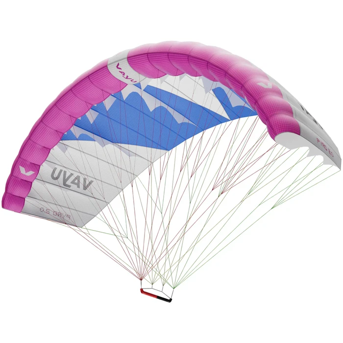 Vayu PYRO ParaWing Downwind/Prone-Foiling 2026