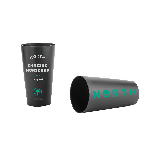 North North Festival Cups